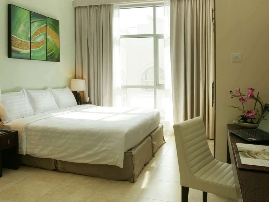 Auris Hotel Apartments Deira Дубай Номер фото